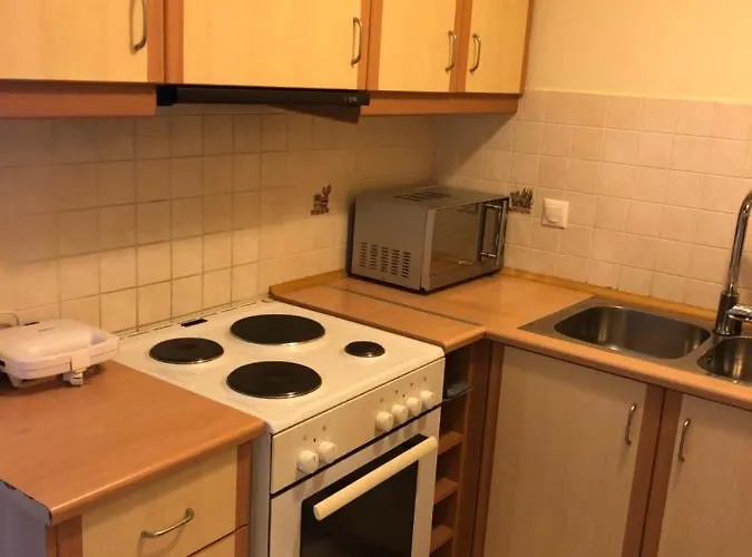 Apartman Chris 2 Kalamáta