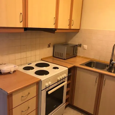 Апартаменты Chris 2 Каламата