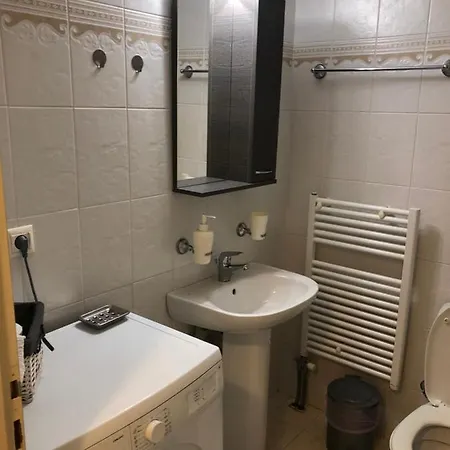 Apartamento Chris 2
